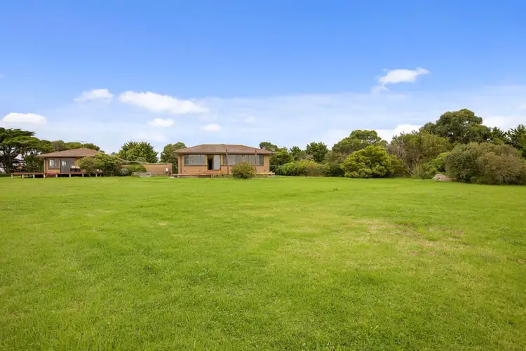 Sixth view of Homely house listing, 46 MCHAFFIES LANE, Ventnor VIC 3922