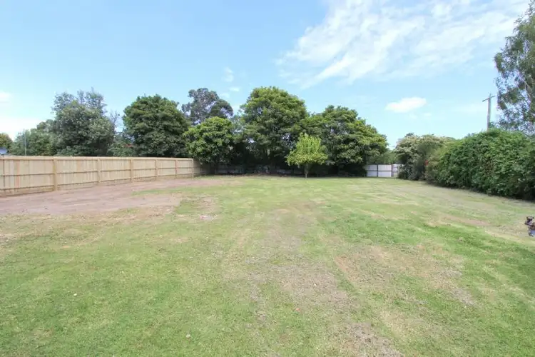 Main view of Homely land listing, 3A Balook Street, Mirboo North VIC 3871