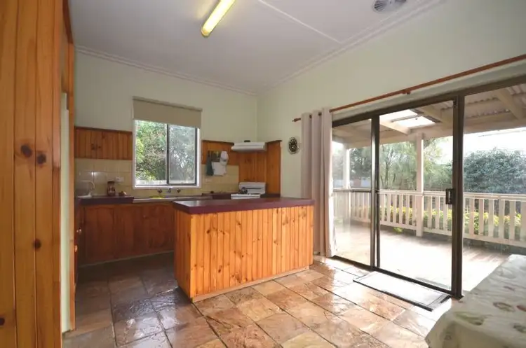 Fourth view of Homely house listing, 46 Matthew Street, Wonthaggi VIC 3995
