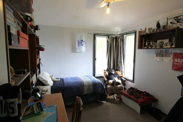 Sixth view of Homely house listing, 4 Ridgway, Mirboo North VIC 3871