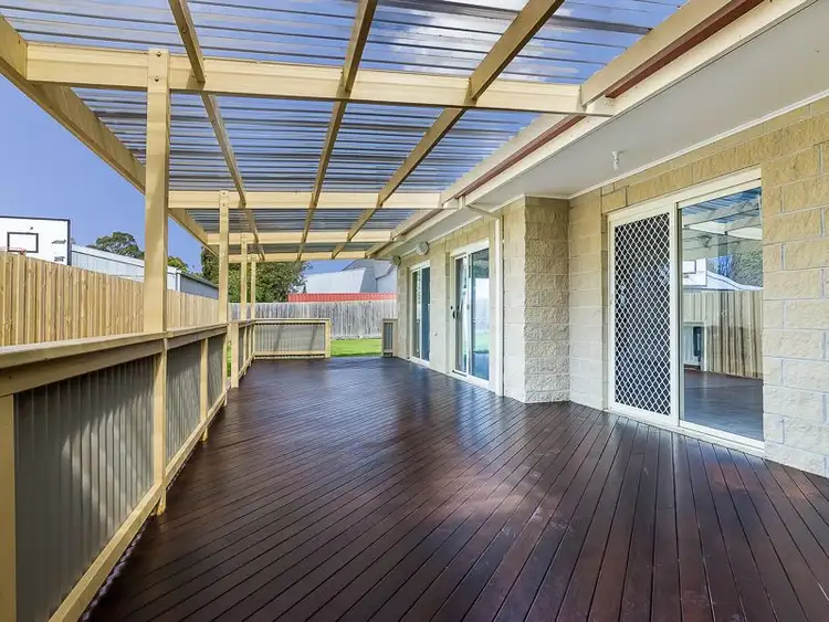 Second view of Homely house listing, 69 CHURCH STREET, Cowes VIC 3922