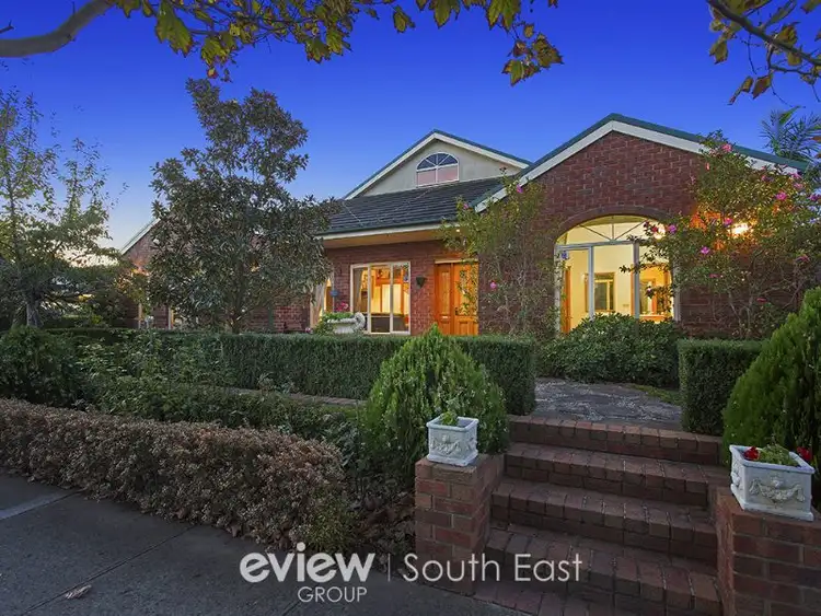 43 Loxley Boulevard, Narre Warren South VIC 3805