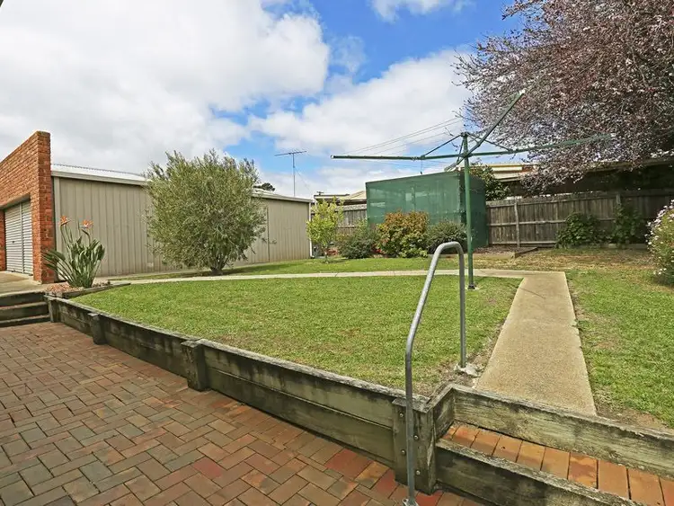 Sixth view of Homely house listing, 16 Jenolan Avenue, Grovedale VIC 3216