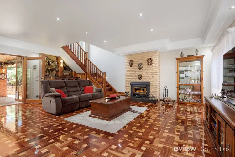 Fifth view of Homely house listing, 21 Hinrichsen Drive, Hallam VIC 3803