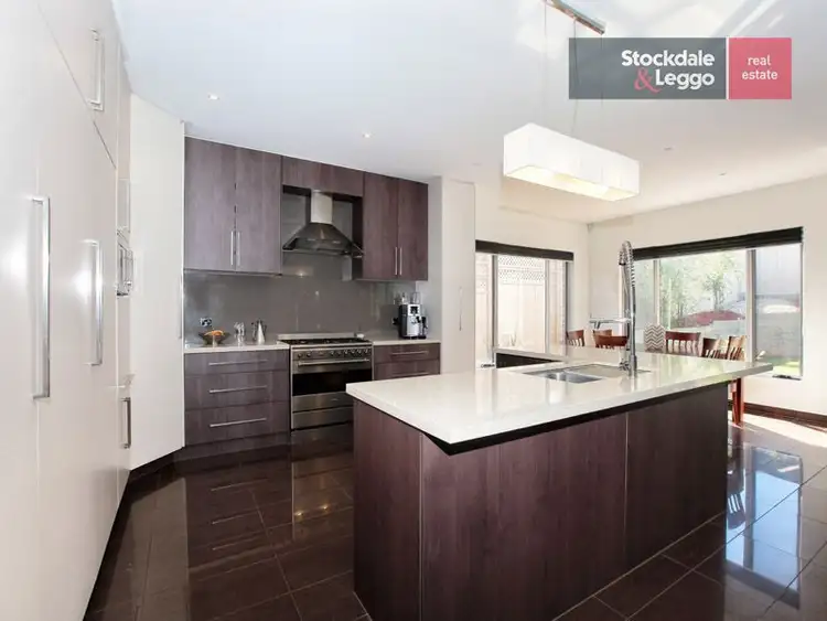 Fifth view of Homely house listing, 24 Clare Boulevard, Greenvale VIC 3059