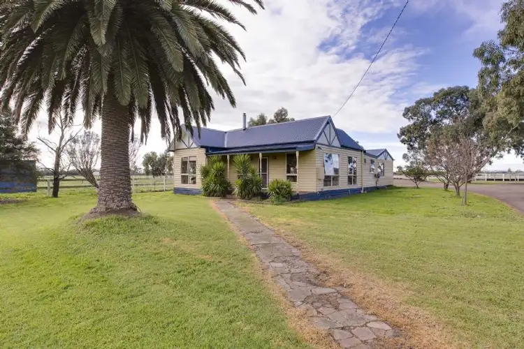 Second view of Homely house listing, 140 O'Briens Road, Bayles VIC 3981