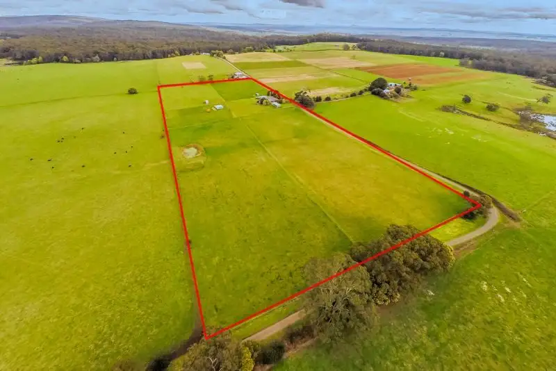 Main view of Homely house listing, 81 Orrs Road, Bullarto VIC 3461