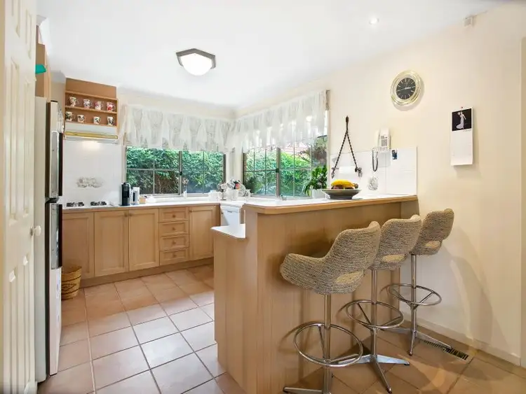 Sixth view of Homely house listing, 13 Manuka Mews, Langwarrin VIC 3910