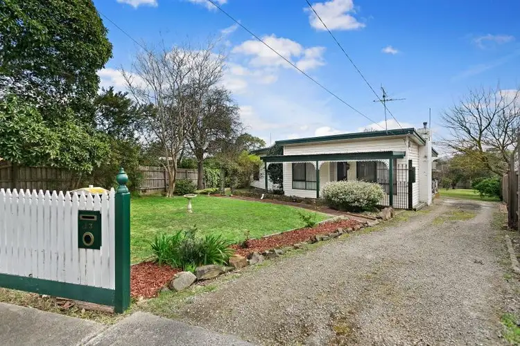 Second view of Homely house listing, 13 Helvetia Court, Frankston VIC 3199