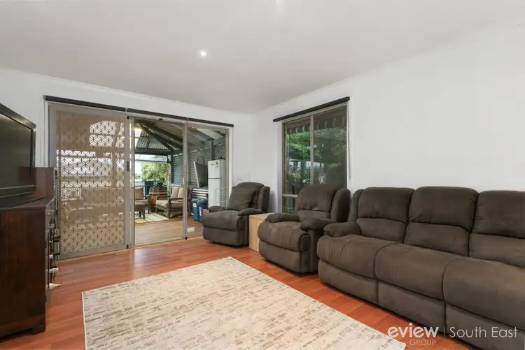 Fifth view of Homely house listing, 85 Nettle Drive, Hallam VIC 3803