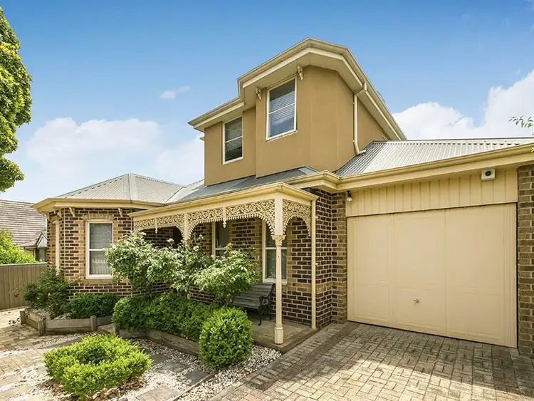 2/29 Glenbrook Avenue, Clayton VIC 3168