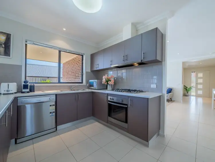 Seventh view of Homely house listing, 19 ECCLES WAY, Leongatha VIC 3953