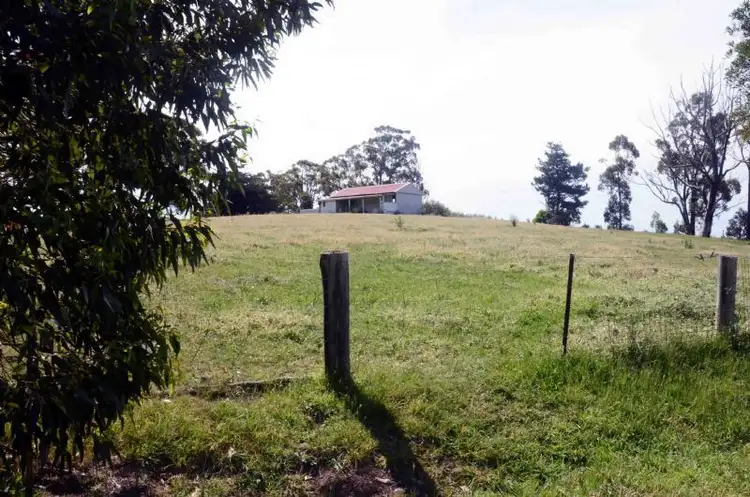Second view of Homely rural property listing, Lot 1 Jelleffs Outlook, Hazelwood South VIC 3840