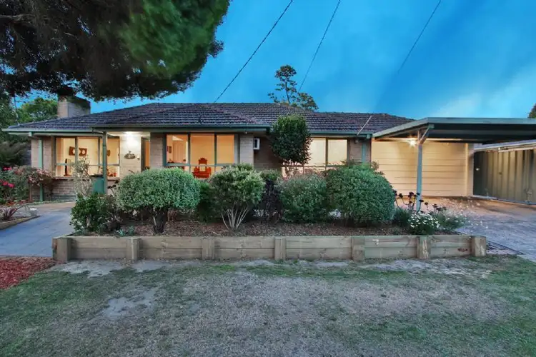 51 Maidstone Street, Ringwood VIC 3134