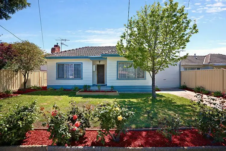 36 Hillcrest Road, Glenroy VIC 3046