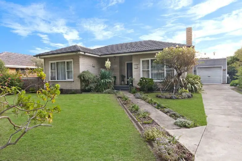 Main view of Homely house listing, 38 William Street, Port Fairy VIC 3284