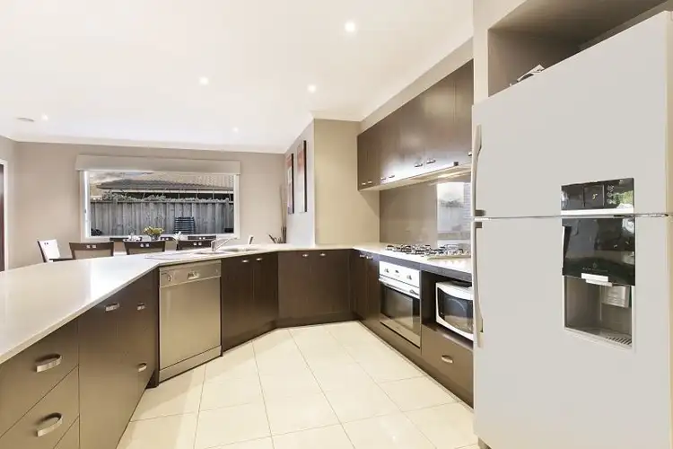 Second view of Homely house listing, 139 Rosebank Drive, Cranbourne North VIC 3977