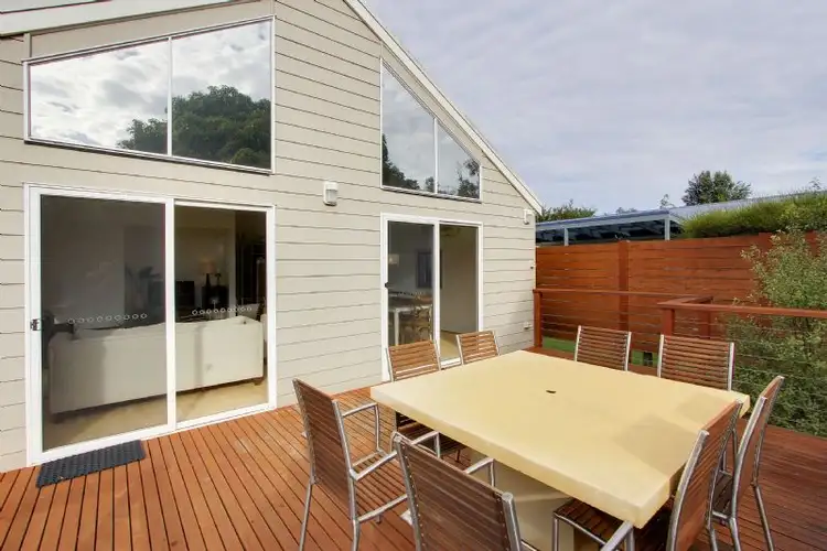 Third view of Homely house listing, 8 Silvergull Court, Silverleaves VIC 3922