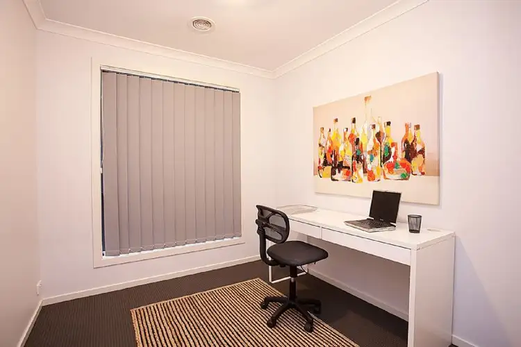 Sixth view of Homely house listing, 21 Jonah Parade, Deer Park VIC 3023