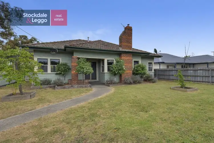Main view of Homely house listing, 13 Mason Street, Traralgon VIC 3844