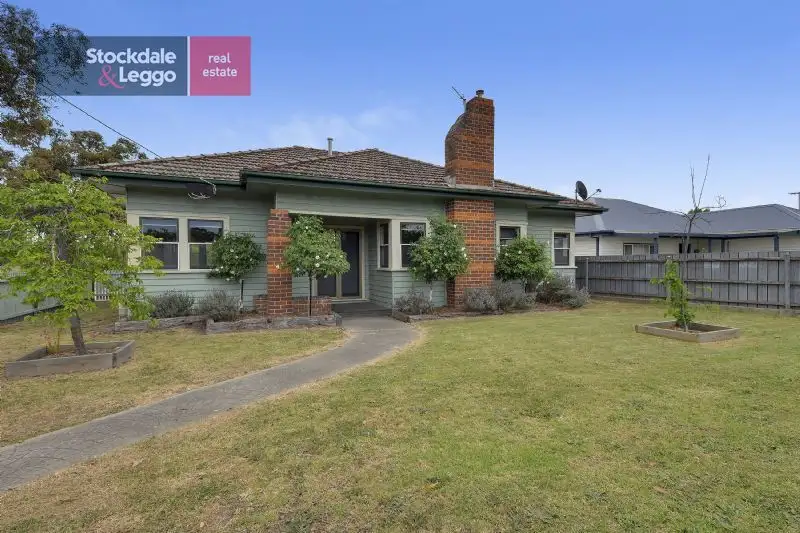 Main view of Homely house listing, 13 Mason Street, Traralgon VIC 3844