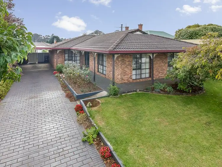 43 Longwarry Road, Drouin VIC 3818