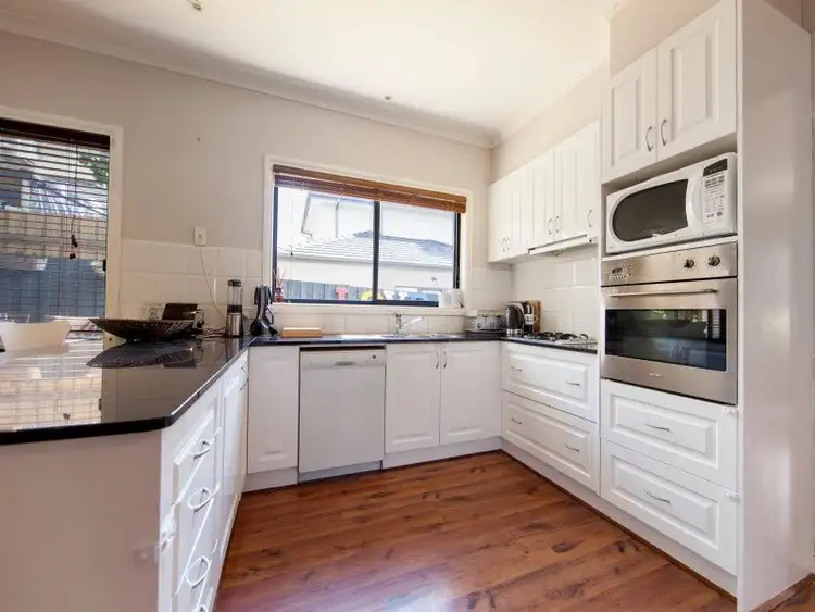 Third view of Homely house listing, 1/40 Myrtle Street, Langwarrin VIC 3910