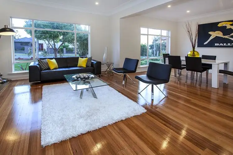 Second view of Homely house listing, 24 Andrews Street, Burwood VIC 3125