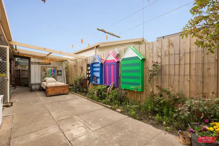 Fourth view of Homely unit listing, 3/21 POPLAR, Wonthaggi VIC 3995