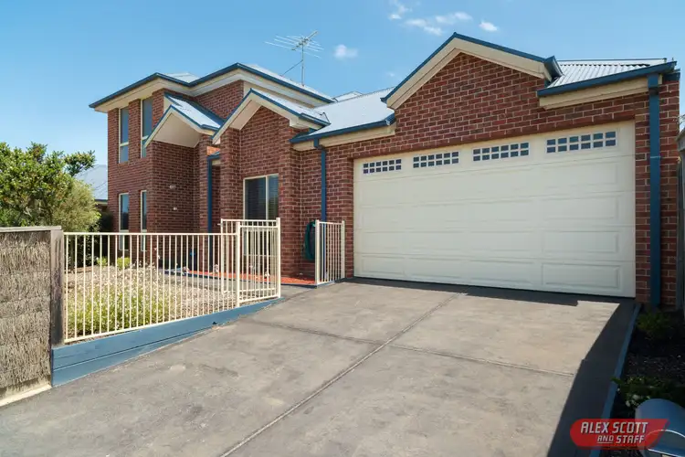 Second view of Homely unit listing, 7/46-48 JENNER AVENUE, Cowes VIC 3922
