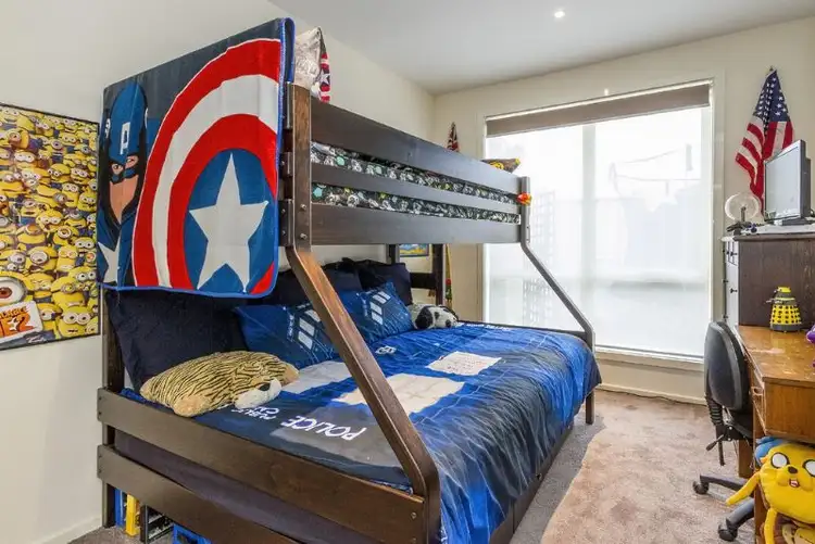 Sixth view of Homely unit listing, 2/35 Baird Street, Mulgrave VIC 3170