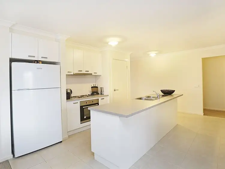 Second view of Homely house listing, 4 Tanin Court, Bannockburn VIC 3331