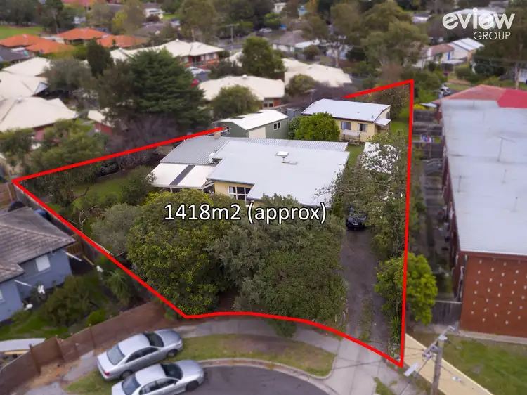 22 Bradshaw Street, Frankston VIC 3199