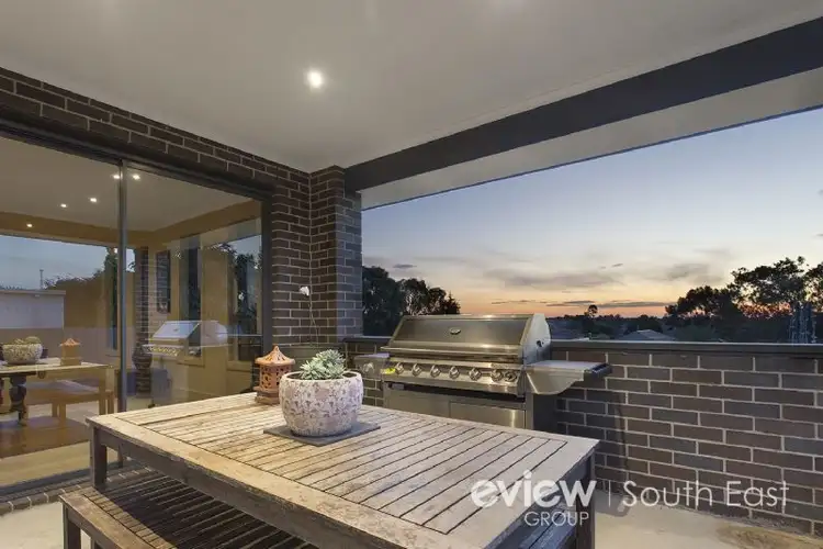 Sixth view of Homely land listing, 7 Cambridge Drive, Berwick VIC 3806