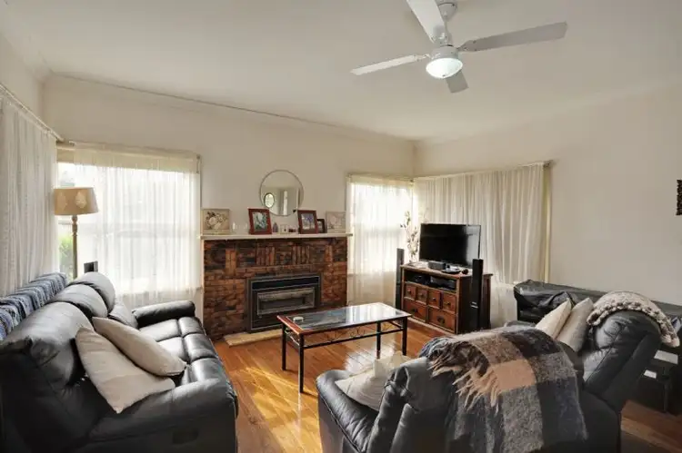 Second view of Homely house listing, 12 Litani Street, Shepparton VIC 3630