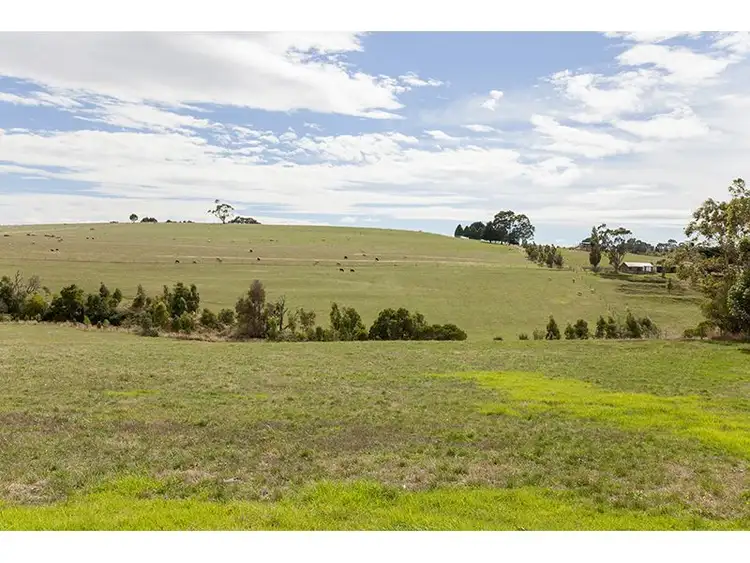 Third view of Homely rural property listing, 2365 WESTERNPORT ROAD, Ripplebrook VIC 3818