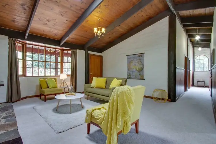 Fourth view of Homely house listing, 12 Selwyn lane, Mount Dandenong VIC 3767