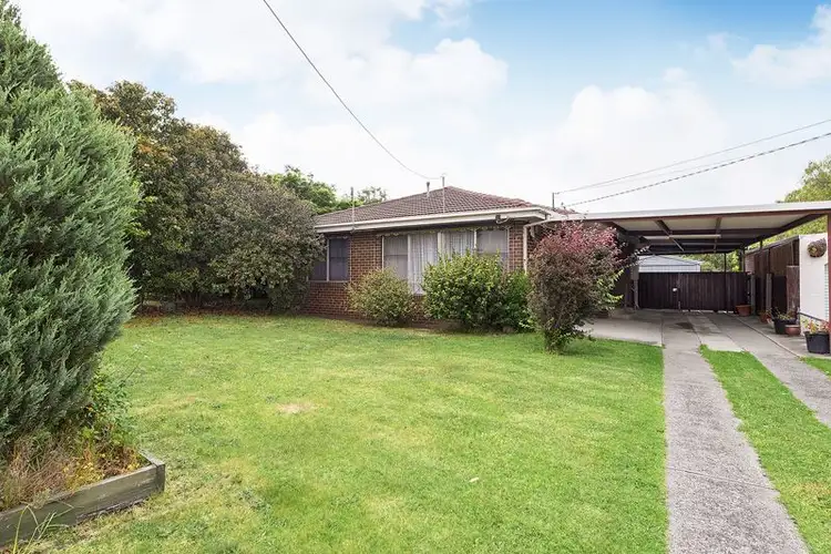 37 Childers Crescent, Coolaroo VIC 3048