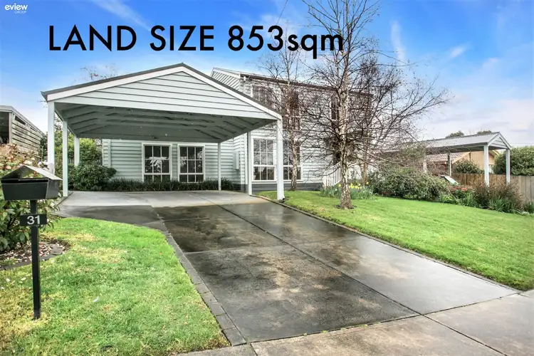 31 Robert Street, Somerville VIC 3912