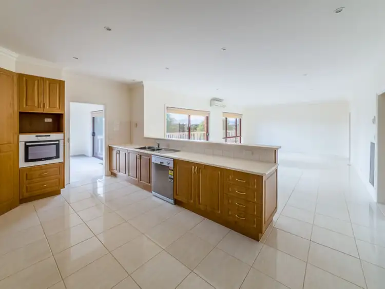 Fourth view of Homely house listing, 18 Grange Cresent, Warragul VIC 3820