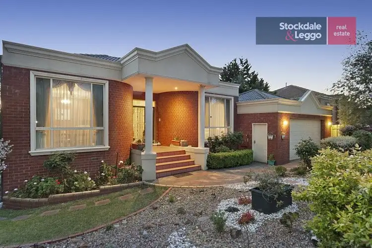 22 Blue Range Crescent, Lynbrook VIC 3975