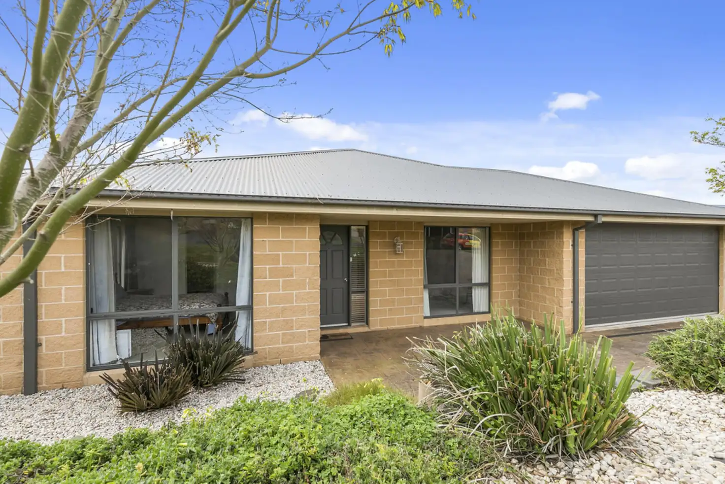 Main view of Homely house listing, 81 PARR STREET, Leongatha VIC 3953