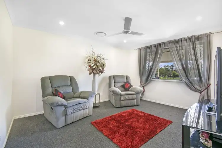 Fifth view of Homely house listing, 116 Summerfields Drive, Caboolture QLD 4510