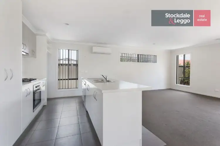 Second view of Homely house listing, 2 Possum Court, Truganina VIC 3029