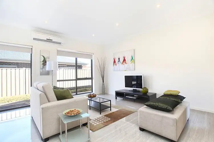 Second view of Homely townhouse listing, 3/38 Maude Avenue, Glenroy VIC 3046