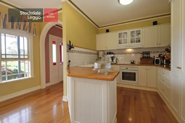 Second view of Homely house listing, 23 Brownbill Street, Moe VIC 3825