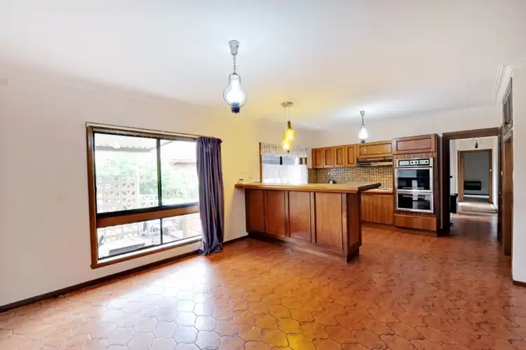 Fifth view of Homely house listing, 1 Cadell Court, Shepparton VIC 3630