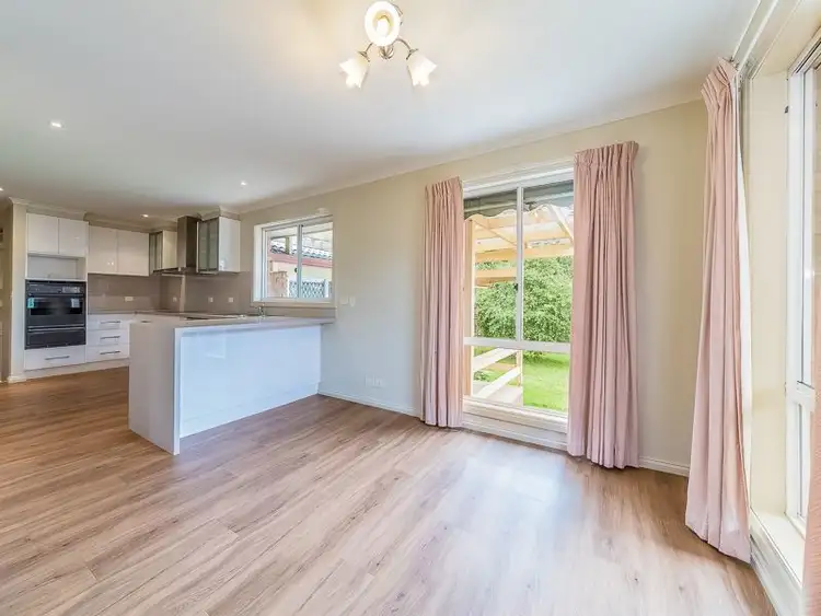 Fourth view of Homely house listing, 25 Somerset Drive, Warragul VIC 3820