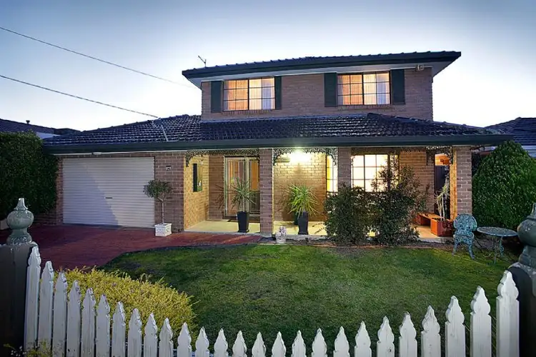 25 Doherty Street, Deer Park VIC 3023