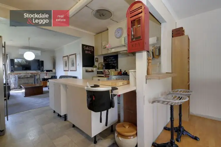 Second view of Homely house listing, 1 Pax Road, Traralgon VIC 3844